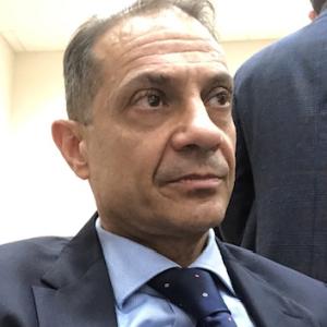 Avvocato Mario Solanas a Tortolì