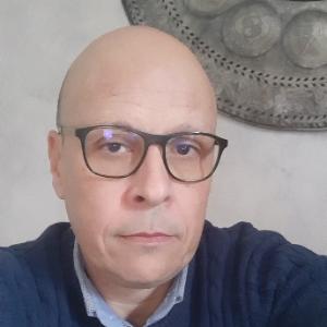 Avvocato Luigi Carlo De Cesare a Vasto