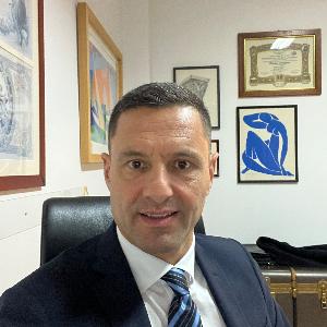 Avvocato Gianluca Marchionne a Latina