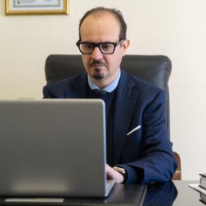 Avvocato Diego Esposito a Lecce