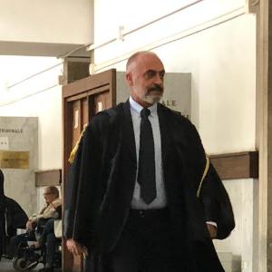Avvocato Mario Fazzini a Lecce