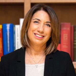 Avvocato Paola Gatto a Nardò