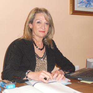 Avvocato Maria Raffaella Giannotti a Milano