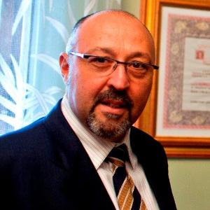 Avvocato Mario Lazzari a Lecce
