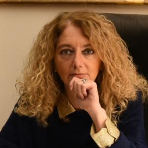 Avvocato Giovanna Lucrezia Leggieri a Lecce