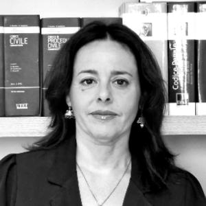 Avvocato Beatrice Mannarini a Lecce