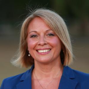 Avvocato Larissa Owena Pagliara a Arnesano