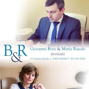 Avvocato Maria Rusolo a Avellino