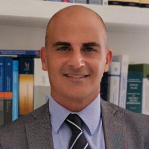 Avvocato Matteo Sanapo a Lecce