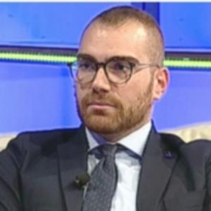 Avvocato Antonio Tosi a Presicce-Acquarica