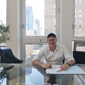 Avvocato Angelo Di Santo a Trezzano Rosa