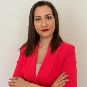 Avvocato Maria Costanza Garofalo a Lecco