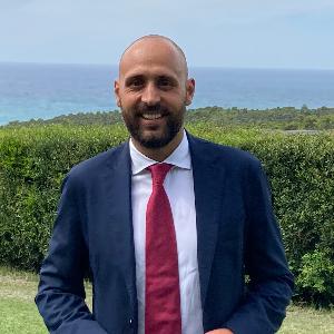 Avvocato Umberto Barbensi a Livorno