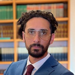 Avvocato Luca Giovacchini a Livorno