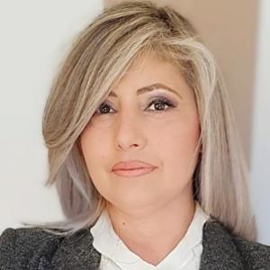 Avvocato Gabriella Squitieri a Solofra