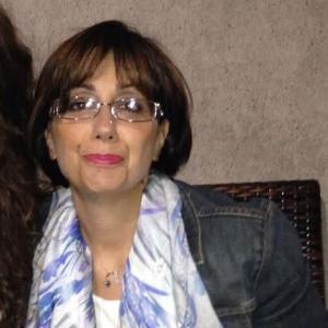 Avvocato Lucia Paola Terlizzi a Prato