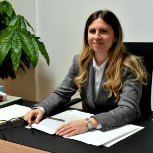 Avvocato Laura Bertola a Viareggio