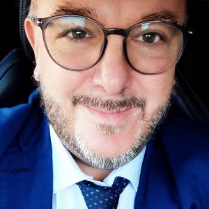 Avvocato Stefano Dalle Mura a Viareggio