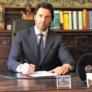 Avvocato Mauro Domenici a Lucca