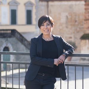 Avvocato Daniela Forti a Pietrasanta