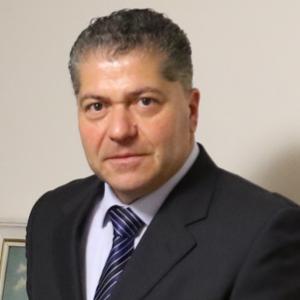 Avvocato Paolo Garfagnini a Camaiore