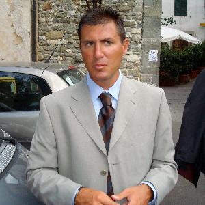 Avvocato Luca Marchese a Barga
