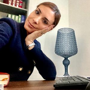 Avvocato Eleonora Del Rosso a Avezzano