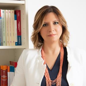 Avvocato Stefania Toninel a Macerata