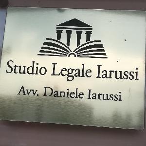 Avvocato Daniele Iarussi a Asola