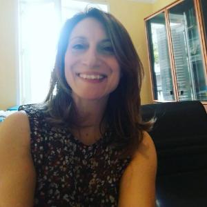 Avvocato Antonina Agate a Petrosino