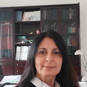 Avvocato Valeria Gaudenzia Elia a Castelvetrano