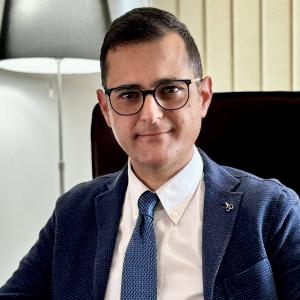 Avvocato Gaetano Danilo Lista a Policoro