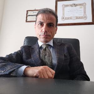 Avvocato Eugenio Costa a Messina