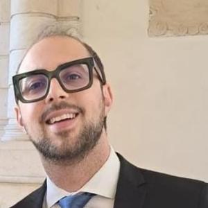 Avvocato Giovanni Longo a Roccalumera