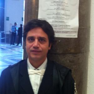 Avvocato Alessio Piscopo a Messina