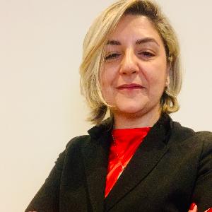 Avvocato Valeria Amarossi a Milano