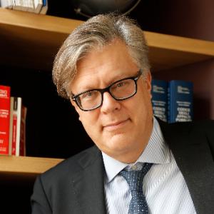 Avvocato Luca Amati a Milano