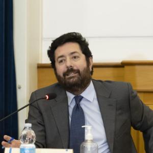 Avvocato Michele Bencini a Milano