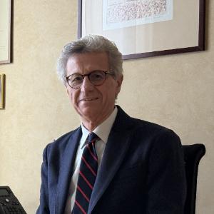 Avvocato Vincenzo Luigi Vittorio Blaga a Milano