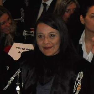 Avvocato Ilaria Cangemi a Milano