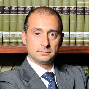 Avvocato Christian Caserini a Milano